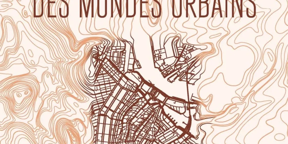 Couverture du projet Atlas des mondes urbains